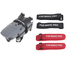 Blade Bracket Propeller Fixator Protection Holder Clasp for DJI Mavic Pro Drone
