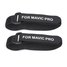 Blade Bracket Propeller Fixator Protection Holder Clasp for DJI Mavic Pro Drone