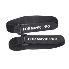 Blade Bracket Propeller Fixator Protection Holder Clasp for DJI Mavic Pro Drone