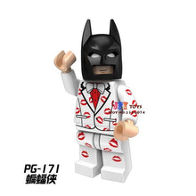 Single star wars building blocks Guardians of the Galaxy Star-Lord model bricks toys hobbies for children brinquedos menino