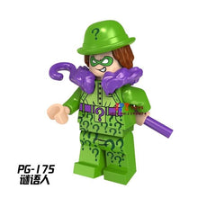 Single star wars building blocks Guardians of the Galaxy Star-Lord model bricks toys hobbies for children brinquedos menino