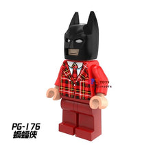 Single star wars building blocks Guardians of the Galaxy Star-Lord model bricks toys hobbies for children brinquedos menino