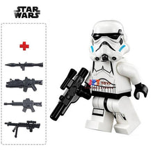 Single star wars building blocks Guardians of the Galaxy Star-Lord model bricks toys hobbies for children brinquedos menino