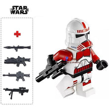 Single star wars building blocks Guardians of the Galaxy Star-Lord model bricks toys hobbies for children brinquedos menino