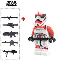 Single star wars building blocks Guardians of the Galaxy Star-Lord model bricks toys hobbies for children brinquedos menino