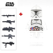 Single star wars building blocks Guardians of the Galaxy Star-Lord model bricks toys hobbies for children brinquedos menino