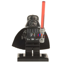 Single star wars building blocks Guardians of the Galaxy Star-Lord model bricks toys hobbies for children brinquedos menino