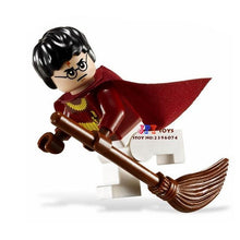 Single Star wars super heroes Series Unicorn Girl Inhumans collectible building blocks models bricks hobby toys for children kit