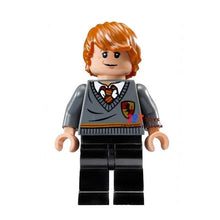 Single Star wars super heroes Series Unicorn Girl Inhumans collectible building blocks models bricks hobby toys for children kit