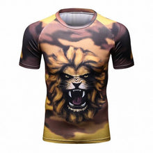 Newest Marvel Superhero Batman 3D Printed Clothing Ironman T-Shirt Men Women Cartoon 3D T Shirt Funny T Shirts Compression Shirt