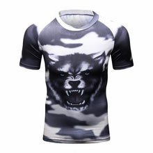 Newest Marvel Superhero Batman 3D Printed Clothing Ironman T-Shirt Men Women Cartoon 3D T Shirt Funny T Shirts Compression Shirt