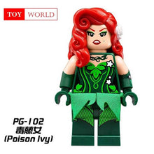 Super Heroes Marvel Figures Captain American The Hulk Spiderman Iron Man LEGOINGLYS Building Blocks Mini Bricks Children Toys 15