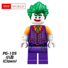 Super Heroes Marvel Figures Captain American The Hulk Spiderman Iron Man LEGOINGLYS Building Blocks Mini Bricks Children Toys 15