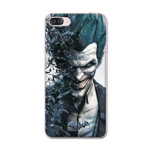 For Asus ZenFone 4 Max ZC554KL Phone Cases Cover 5.5 inch Charming Marvel Avengers Coque For Asus ZenFone 4 Max ZC554KL Funda