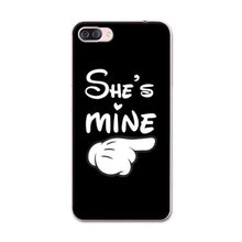 For Asus ZenFone 4 Max ZC554KL Phone Cases Cover 5.5 inch Charming Marvel Avengers Coque For Asus ZenFone 4 Max ZC554KL Funda
