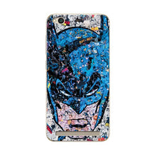 Soft TPU Case Cover For Xiaomi Redmi 5A 5.0" Marvel Avengers Charming Design Phone Cases Coque For Redmi 5A 5 A Case Capa Funda