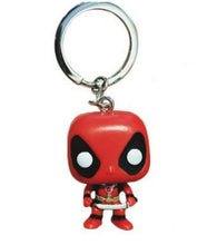 POP Black Panther Doctor Who Harley Quinn Batman Superman Spiderman DRAGON BALL Naruto Marvel Action Figure Gift Toys Keychain