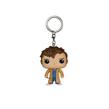 POP Black Panther Doctor Who Harley Quinn Batman Superman Spiderman DRAGON BALL Naruto Marvel Action Figure Gift Toys Keychain