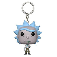 POP Black Panther Doctor Who Harley Quinn Batman Superman Spiderman DRAGON BALL Naruto Marvel Action Figure Gift Toys Keychain