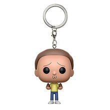 POP Black Panther Doctor Who Harley Quinn Batman Superman Spiderman DRAGON BALL Naruto Marvel Action Figure Gift Toys Keychain