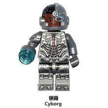Black panther super heroes legoing marvel Captain America Building Blocks Toys for children Spiderman Iron Man for legoing