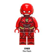 Black panther super heroes legoing marvel Captain America Building Blocks Toys for children Spiderman Iron Man for legoing