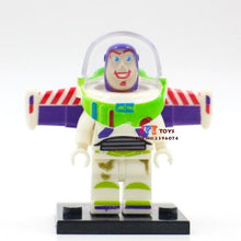 Single star wars superheroes building blocks Guardians of the Galaxy  model bricks toys for children brinquedos menino