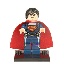 Single star wars super heroes Marvel comics Thor Ragnarok series 76088 building blocks models bricks toys for children kits