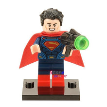 Single star wars super heroes Marvel comics Thor Ragnarok series 76088 building blocks models bricks toys for children kits
