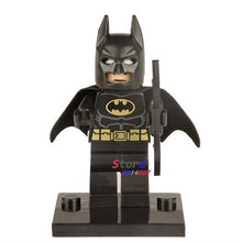 Single star wars super heroes Marvel comics Thor Ragnarok series 76088 building blocks models bricks toys for children kits