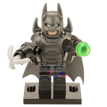 Single star wars super heroes Marvel comics Thor Ragnarok series 76088 building blocks models bricks toys for children kits