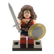 Single star wars super heroes Marvel comics Thor Ragnarok series 76088 building blocks models bricks toys for children kits