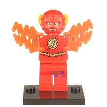 Single star wars super heroes Marvel comics Thor Ragnarok series 76088 building blocks models bricks toys for children kits