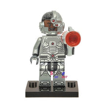 Single star wars super heroes Marvel comics Thor Ragnarok series 76088 building blocks models bricks toys for children kits