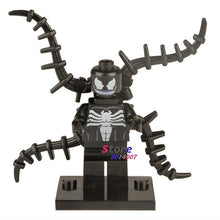 Single star wars super heroes Marvel comics Thor Ragnarok series 76088 building blocks models bricks toys for children kits