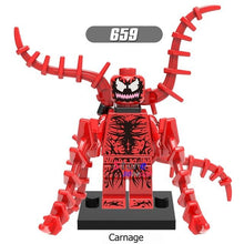 Single star wars super heroes Marvel comics Thor Ragnarok series 76088 building blocks models bricks toys for children kits