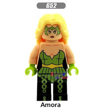 Single star wars super heroes Marvel comics Thor Ragnarok series 76088 building blocks models bricks toys for children kits