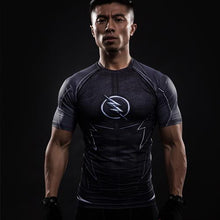 Black Panther T Shirt Captain America Civil War Tee 3D Printed T-shirts Men Marvel Avengers iron man Fitness Male Crossfit Tops