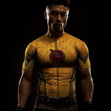 Black Panther T Shirt Captain America Civil War Tee 3D Printed T-shirts Men Marvel Avengers iron man Fitness Male Crossfit Tops