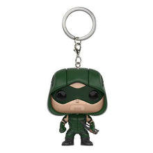 POP Harley Quinn Batman Superman Spiderman Thor Black Panther Doctor Who Stranger Thing Marvel Action Figure Gift Toy Keychain
