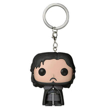 POP Harley Quinn Batman Superman Spiderman Thor Black Panther Doctor Who Stranger Thing Marvel Action Figure Gift Toy Keychain