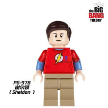 Single Sale star wars superhero Harry Potter Assemble building blocks model bricks toys for children brinquedos menino