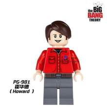 Single Sale star wars superhero Harry Potter Assemble building blocks model bricks toys for children brinquedos menino