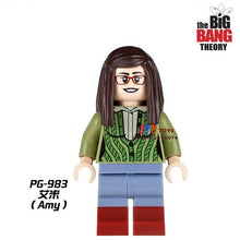 Single Sale star wars superhero Harry Potter Assemble building blocks model bricks toys for children brinquedos menino