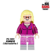 Single Sale star wars superhero Harry Potter Assemble building blocks model bricks toys for children brinquedos menino