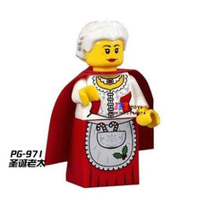 Single Sale star wars superhero Harry Potter Assemble building blocks model bricks toys for children brinquedos menino