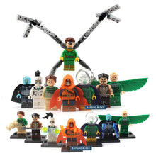 KAYGOO SuperHeros Marvel Avengers
