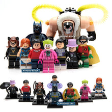 KAYGOO SuperHeros Marvel Avengers