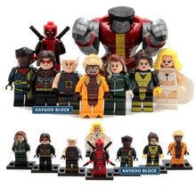 KAYGOO SuperHeros Marvel Avengers