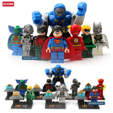 KAYGOO SuperHeros Marvel Avengers